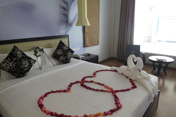 Hotel King Grand Boutique (Phnom Penh)